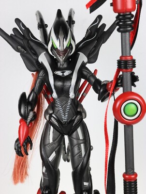 SPAWN REBORN 4体セット Todd McFarlane Toys Spawn Reborn Series 2 Set of 4 Figures
