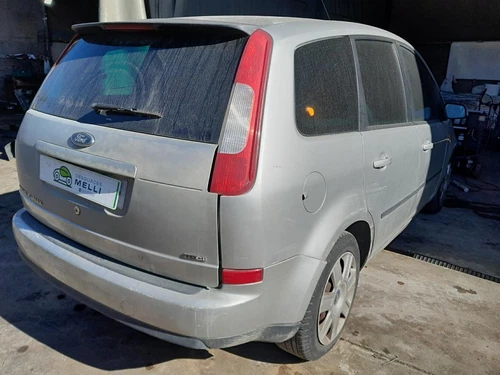 3M5T13335BC Mando Intermitentes para FORD FOCUS C-MAX (CAP)(2003) 2003 8539835 - Imagen 8 de 10