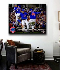 2016 Chicago Cubs World Series Champions Memorabilia Guide 27