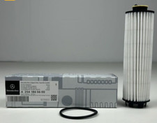 NEW Mercedes Benz Genuine OEM Oil Filter A2541840600 For CLE GLC GLE GLS S-Class