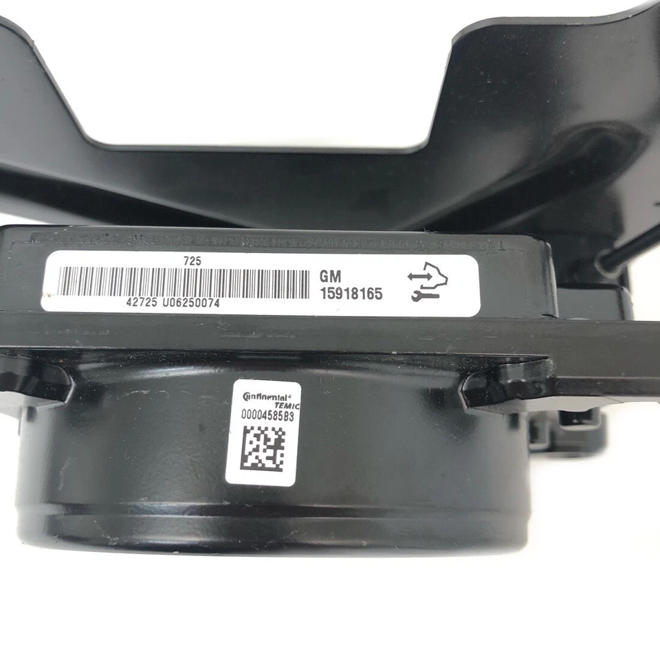 Módulo de control de crucero adaptativo GM con sensor de distancia del vehículo Foto 4 de 4