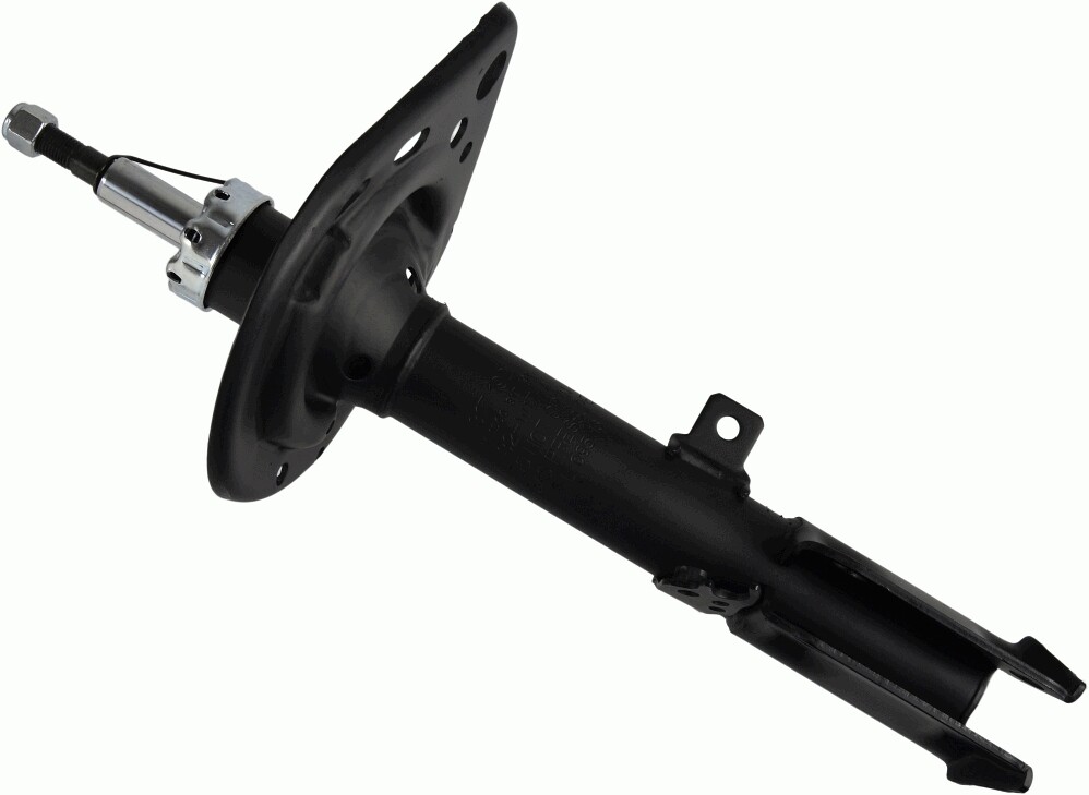 Fits SACHS 317 192 Shock absorber 317 192 Shock absorber rear L fits: TOYOTA CA - Image 10