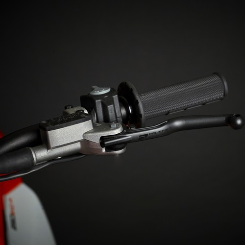 APT Levers Kit KTM SX/EXC/SX-F/EXC-F HusqTC/FC/TE/FE Sherco SE-R/SEF-RGG MC/MC-F - Foto 8 di 9