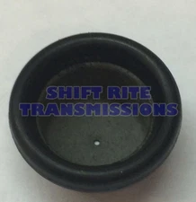 4L80E LUBE ORIFICE PLUG REAR OUTPUT YOLK 2WD TRANSMISSION CHEVY GM 4L85E MT1 MN8