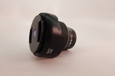 ZEISS Batis 2.8/18 18mm f/2.8 Lens for Sony E Mount | eBay