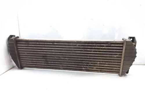 2371009060 Ladeluftkühler für SSANGYONG KYRON 200 Xdi Premium 4WD 2006 6941853 - Bild 2 von 9