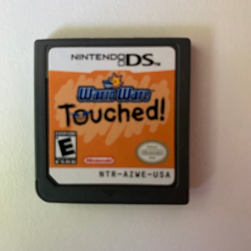 Various Authentic Mario Nintendo DS Games Inside Mario's Universe Genuine - Picture 42 of 90