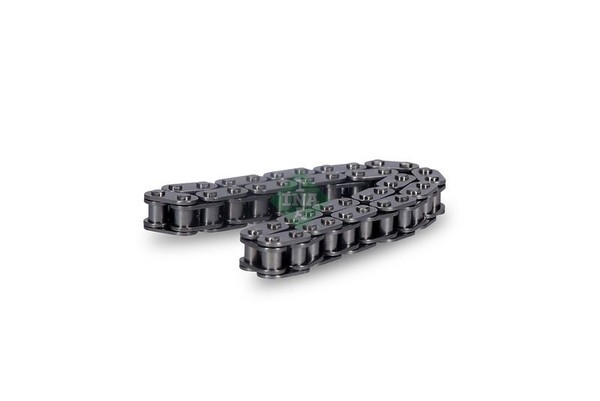 Schaeffler INA 553 0287 10 Kette, ÖLpumpenantrieb-image