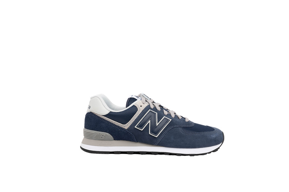 New Balance 574 Navy - ML574EGN for Sale | Authenticity Guaranteed