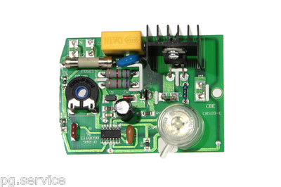 DeLonghi Platine PCB Besen colombina XLD15 XLD60 XLD65 XLF1500 XLF1600 XLF6540