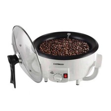 220V Household قهوة Roasters قهوة Bean Roasting آلة Baking آلة جديد