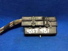 WIRING HARNESS PLUG CONNECTOR 90 DODGE RAM VAN 5.2 ECM ECU MODULE 4557481