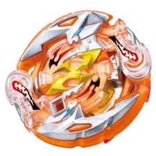 Beyblade Burst B-111 No.1 Crash Ragnaruk.11R.Wd Spinning Top Battle Kids Toys