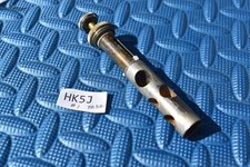 First 1 Bach TR300 Trumpet casing piston valve,stem.finger button HK5J