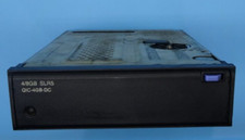 TANDBERG DATA PN: 59H3745 SCSI SLR5 TAPE DRIVE 4/8GB GB LW1529