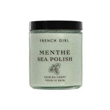 Mint Body Polish