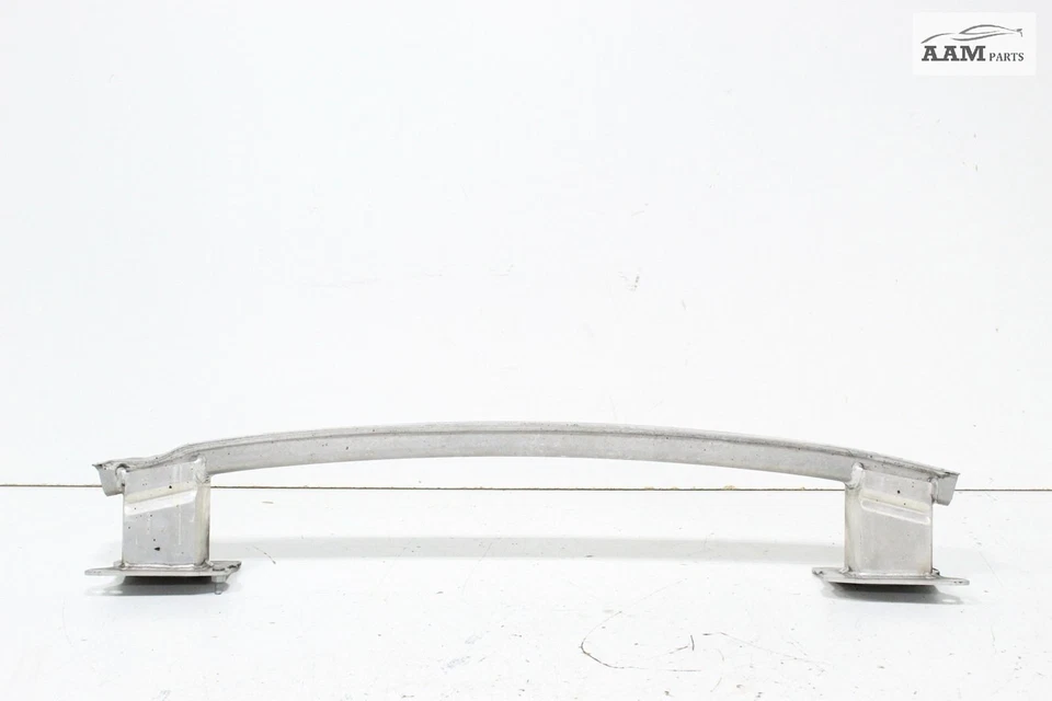 2018-2019 AUDI A5 QUATTRO F5 REAR BUMPER REINFORCEMENT BAR REBAR 8W0807309 OEM - Image 3 of 4