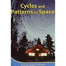 Houghton Mifflin Science: Ind Bk Chptr Supp Lv3 Ch5 Cycles and Patterns in Space