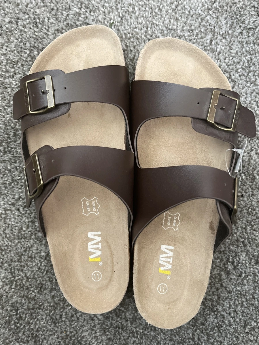 Suede sole sandals clearance