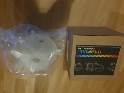 Ausgleichsbehälter, Kühlmittel THERMOTEC DBW009TT