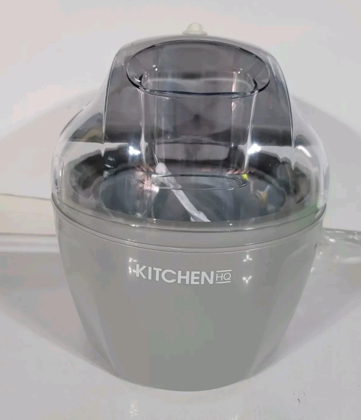 Kitchen HQ Ice Cream Maker