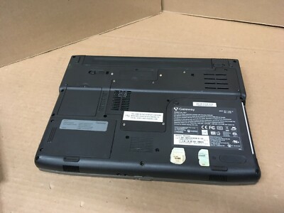 GATEWAY MA7 MX6956 Laptop 1.6GHz 1GB RAM 60GB HDD WINDOWS 7 PRO | eBay