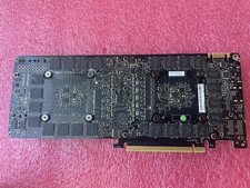 NVIDIA TESLA K80 P2080 GRAPHICS ACCELERATOR CARD 699-22080-0200-511 A