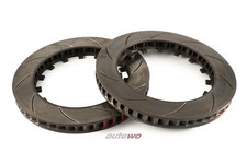 4SA615601/4SA615602 Audi/Lamborghini R8 4S LMS Bremsscheiben 355x32mm Hinten