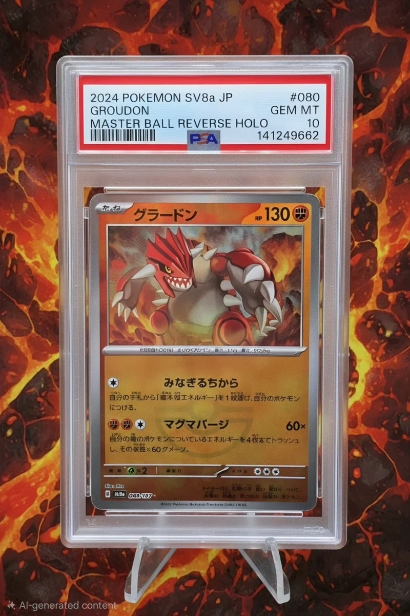 Individual Trading Card Games Pokémon TCG Japanese Shadowless for