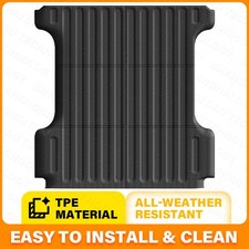 5.7ft Truck Bed Mat Bed Liner For 2019-26 Dodge Ram 1500 Tpe Pickup Car Bed Mat 5.7ft Truck Bed Mat Bed Liner For 2019-26 Dodge Ram 1500 Tpe Pickup Car Bed Mat