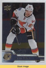 2016-17 Upper Deck Silver Foil Michael Frolik #29 READ 0th7