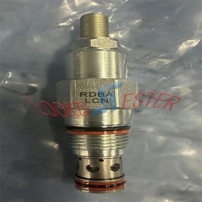 ONE NEW SUN Hydraulics RDBA LCN pressure relief valve RDBA-LCN RDBALCN #za