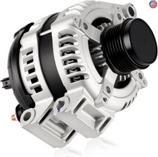 11570 Alternator Fit for Dodge Grand Caravan 11-20/Journey 11-19/Avenger/for
