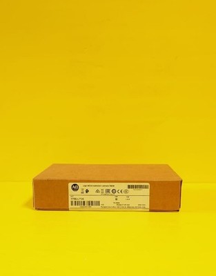 Sealed Allen Bradley 1756-L73S /B GuardLogix Logix5573S 8MB Processor
