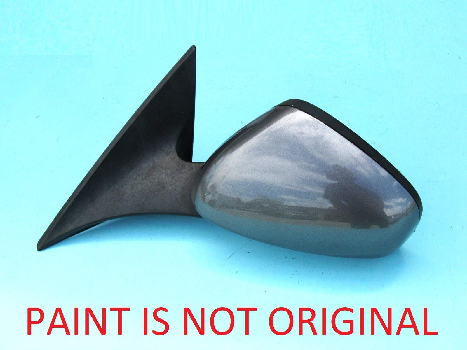Maserati GranTurismo 2008-2019 Left Side mirror