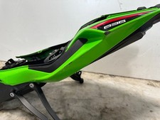 Motorcycle Frames for Kawasaki Ninja ZX6 for sale | eBay