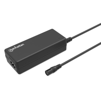 Manhattan Products 180979 Manhattan 180979 65-watt Universal Ac Laptop Charger