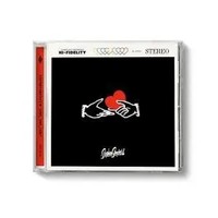 Love,Love,Love | Stephen Sanchez | Audio-Cd | Cd | 2026 | Ean 0199957255608