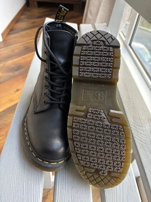 Rares Dr Martens 37 - Photo 1/4