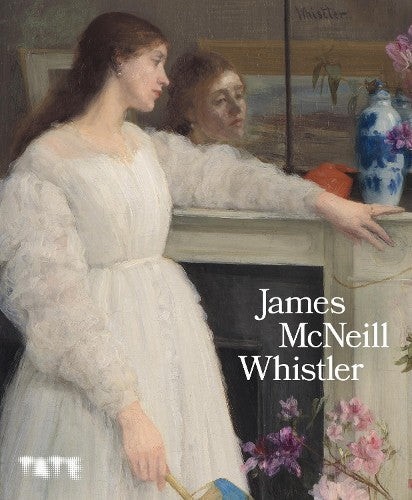 James Mcneill Whistler Carol (Curator Of British Art, 18501915, Tate Britain) Jacobi - Image 7