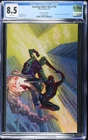 Amazing Spider-Man #798 CGC 8.5 Marvel 2018 - Alex Ross "Virgin" 1st Red Goblin