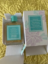 Avon Perfumed Liquid Deodorant Original FLORAL SCENT 2 FL OZ