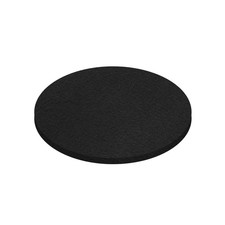 Oil Drain Splash Pad 1 Pcs 15 inch Diameter Oil Pan Splash Guard, Anti Splash...