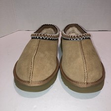 UGG Tasman Women  s Slippers in Chestnut 5955-CHE Size 6