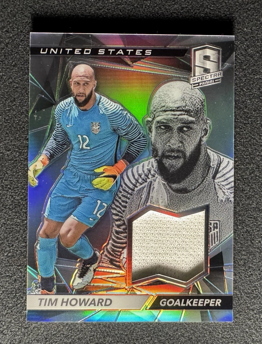 25+ Tim Howard Trading Cards for sale | Updated Oct 2026