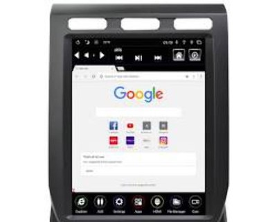 Linkswell Ford GEN IV - 2015-2017 Ford Expedition Android 8.1 w/HDMI Out (TS-FDO