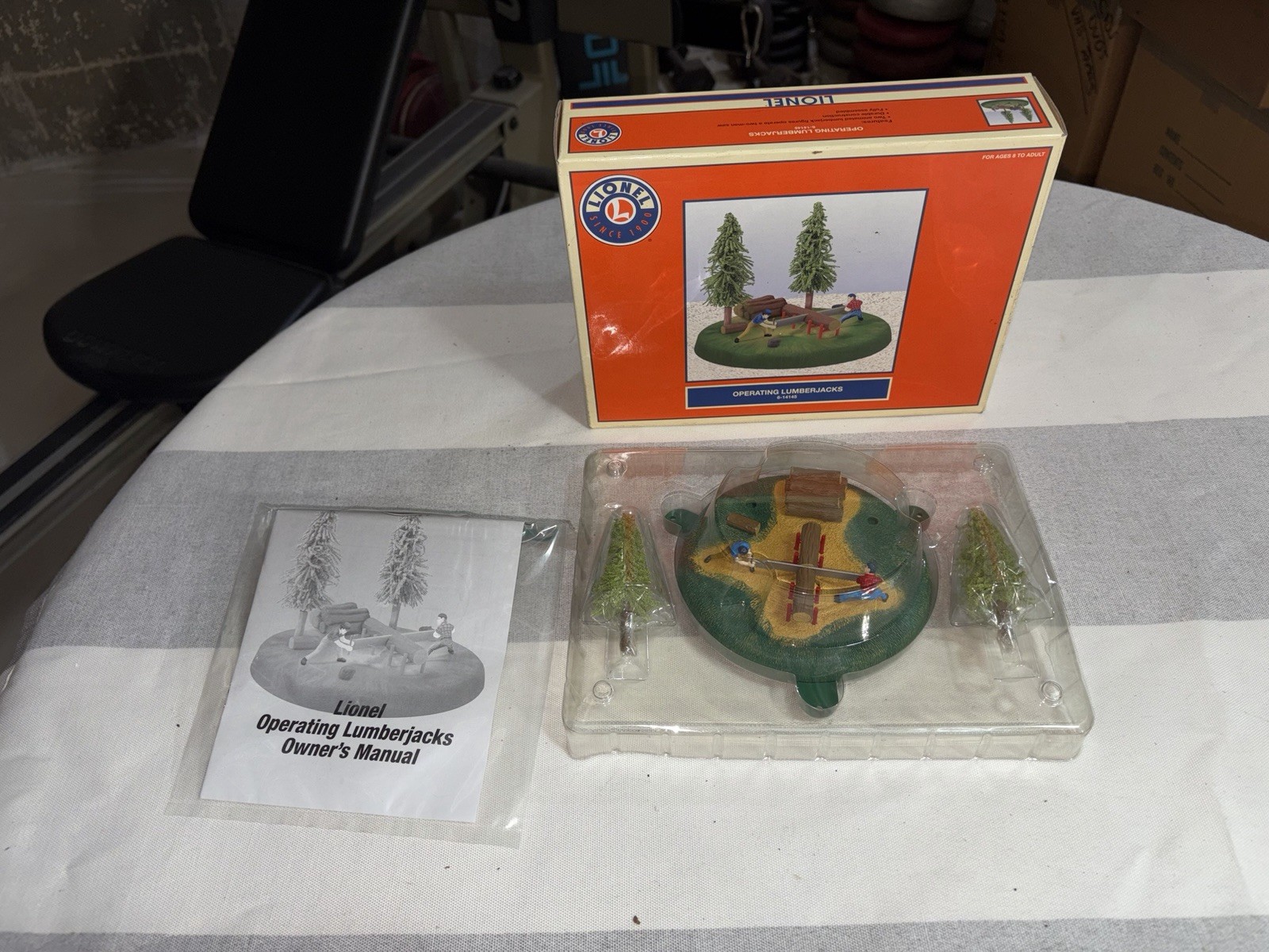 Click here to see eBay Auction