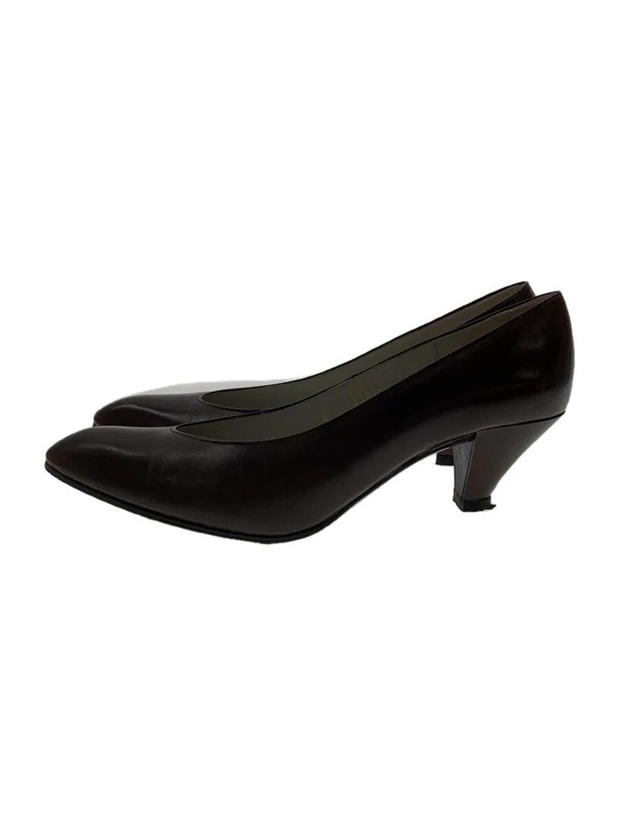 Escarpins Christian Dior US6 BRW 232650