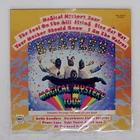 BEATLES MAGICAL MYSTERY TOUR APPLE EAP9030X Japan VINYL LP
