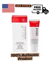 South Beach All-In-One Anti-Aging Treatment, 2.54oz – Firming & Hydrating Care